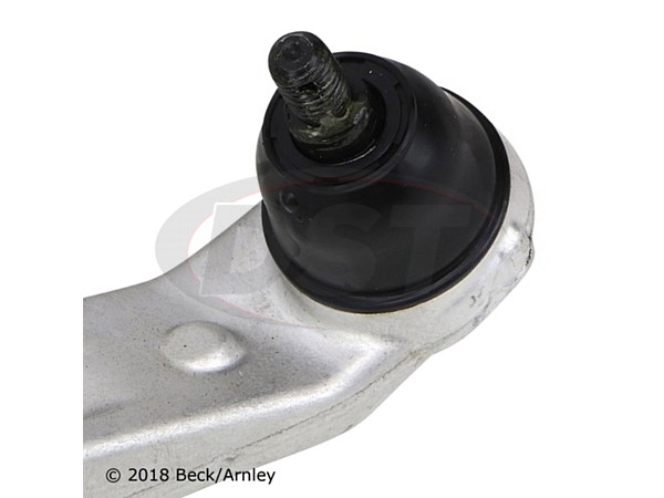 beckarnley-102-7544 Front Lower Control Arm and Ball Joint - Passenger Side